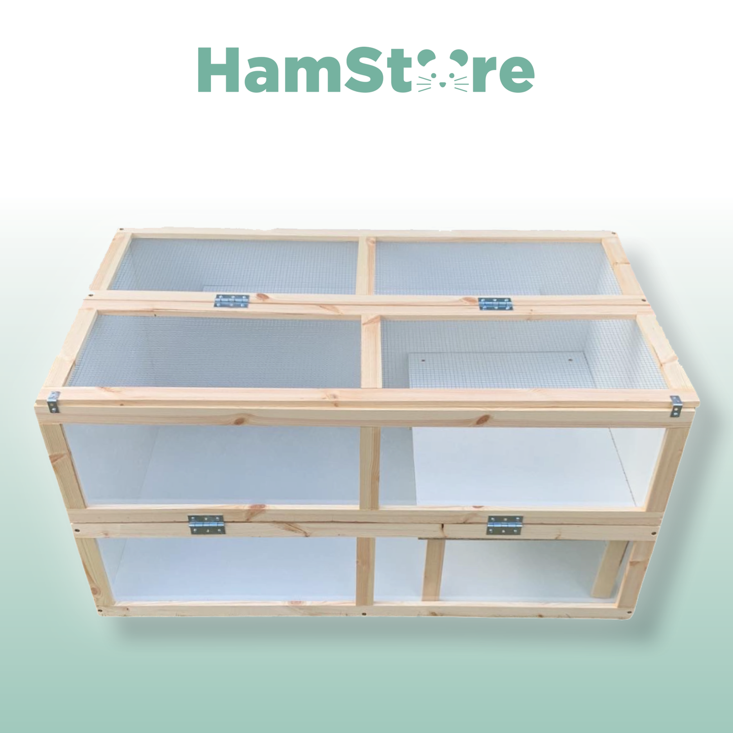 HamStore Habitat