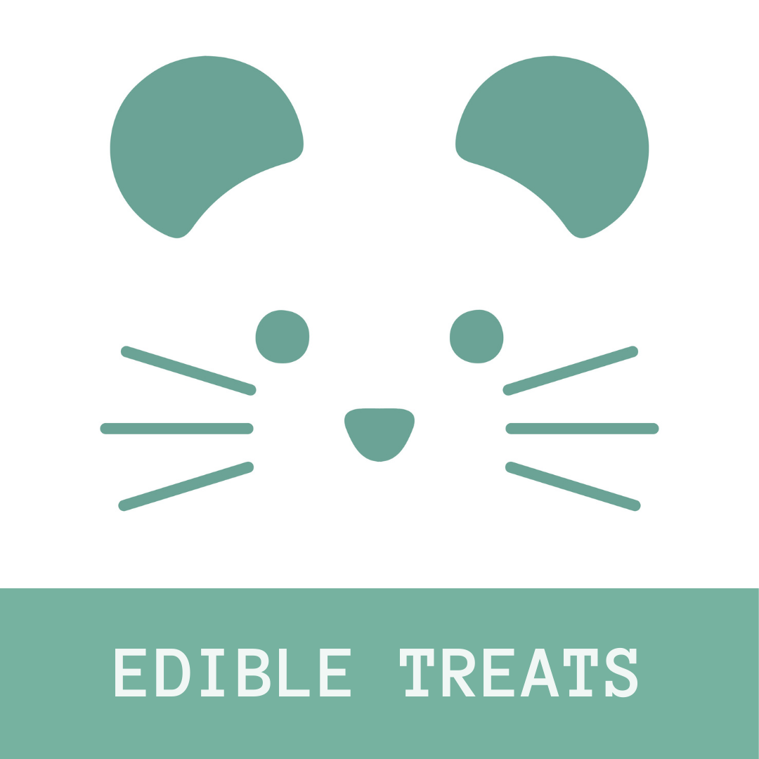 Edible Treats