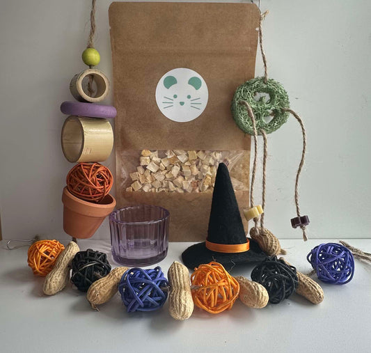 Hallowe'en Bundle