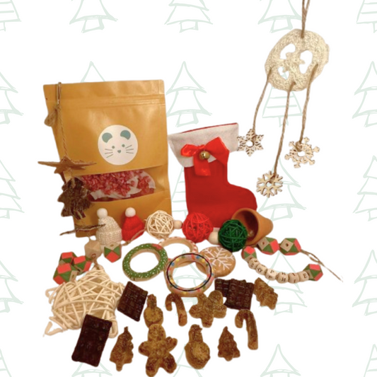 Christmas Bundle