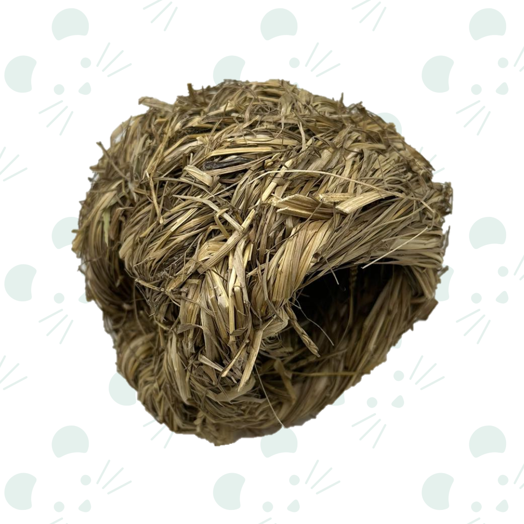 Grass Nest