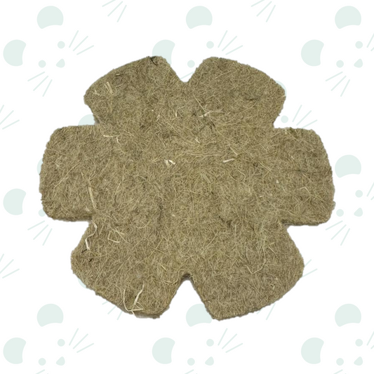 Hemp Mat