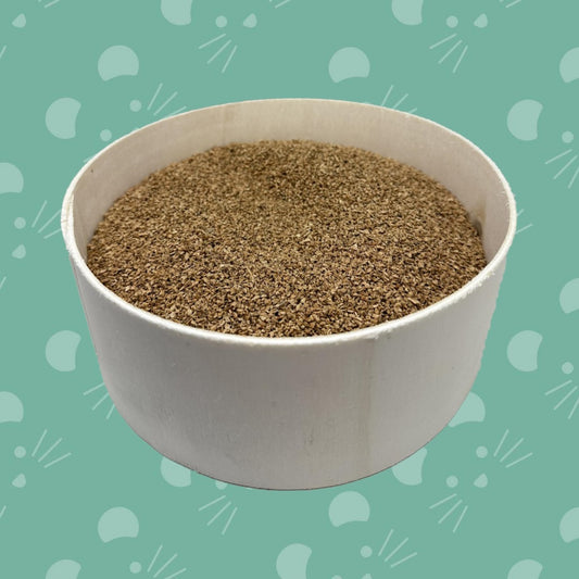 Cork Granules