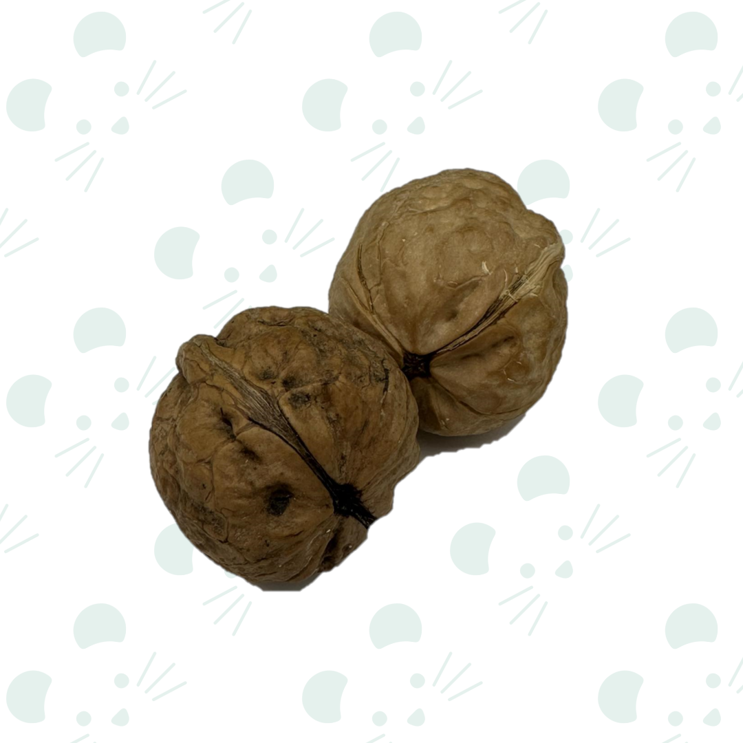 Walnuts